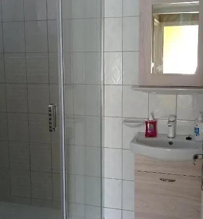 Apartmán Liliom