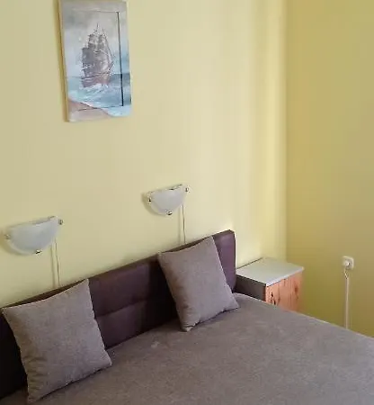Liliom Apartmán