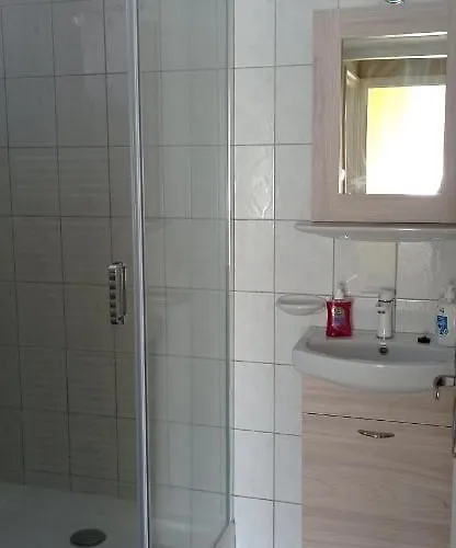 Apartament Liliom