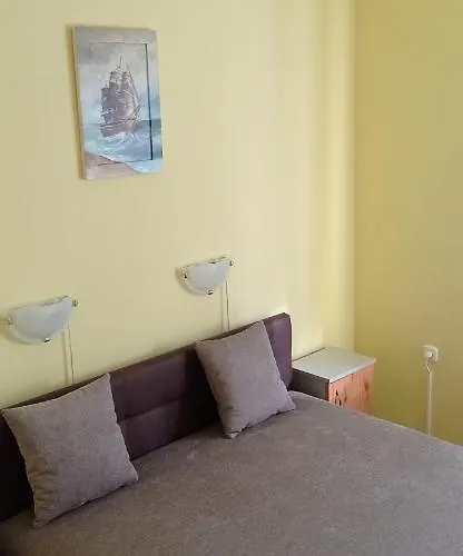 Liliom Apartament